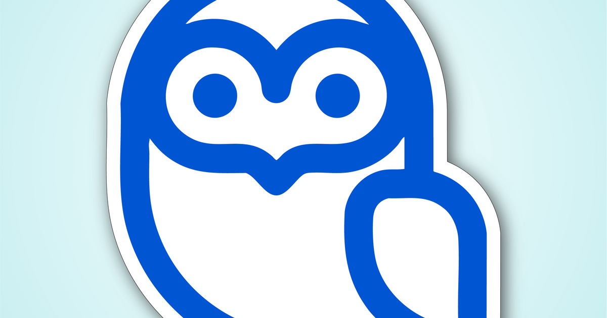 Custom Shape Stickers – OSIGN